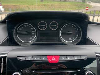 LANCIA Ypsilon usata, con ESP