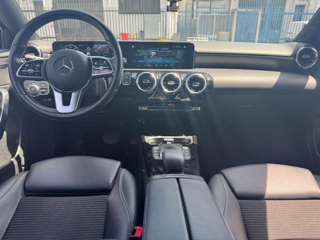 MERCEDES-BENZ A 180 usata, con Controllo trazione