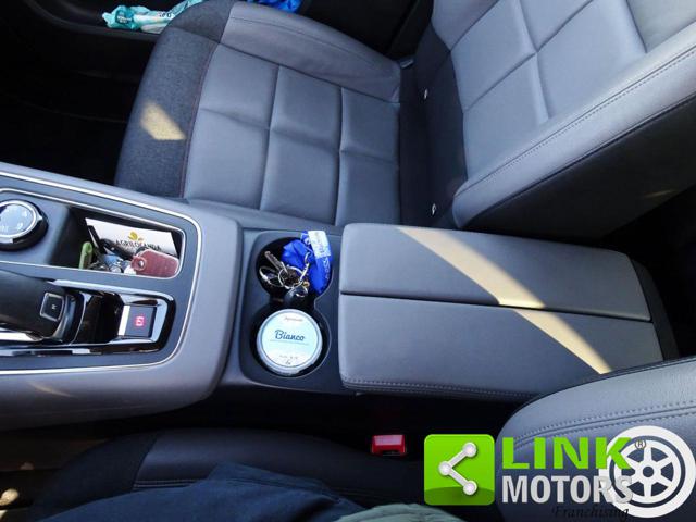 CITROEN C5 Aircross usata, con MP3