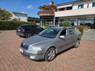 SKODA Octavia 1.6 TDI Wagon