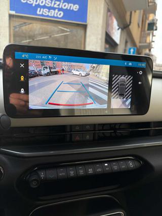 FIAT 600 usata, con Sedile posteriore sdoppiato