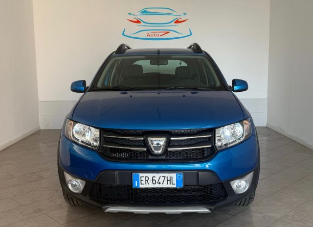 DACIA Sandero usata 0