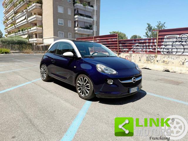 OPEL Adam usata, con Airbag