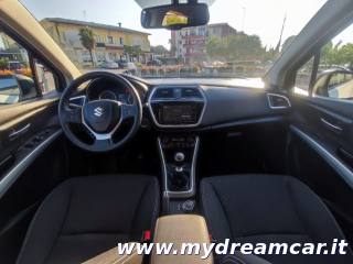 SUZUKI S-Cross usata, con Chiusura centralizzata