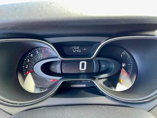 RENAULT Captur usata, con Bluetooth