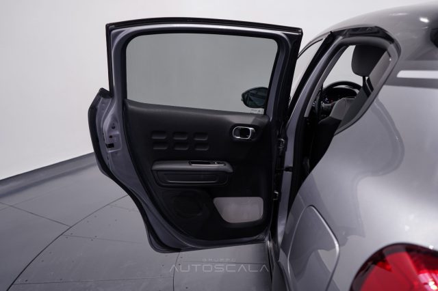 CITROEN C3 usata, con USB