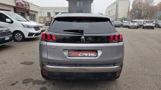 PEUGEOT 3008 usata, con Airbag Passeggero