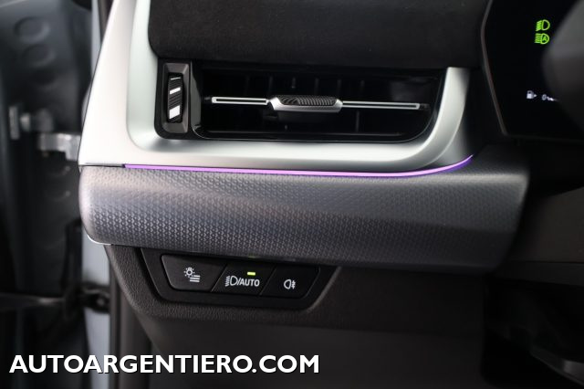 BMW X2 usata, con Immobilizzatore elettronico