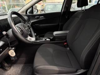 KIA Sportage usata, con Chiusura centralizzata