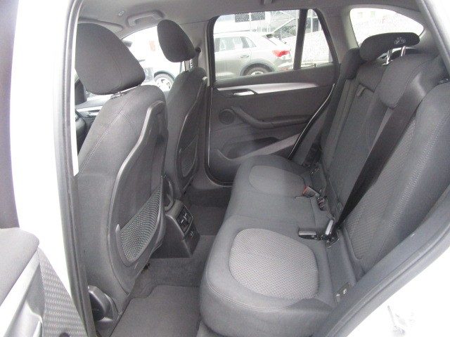 BMW X1 usata, con Climatizzatore