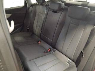 AUDI A4 usata, con Climatizzatore