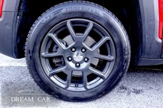 JEEP Renegade usata, con Filtro antiparticolato