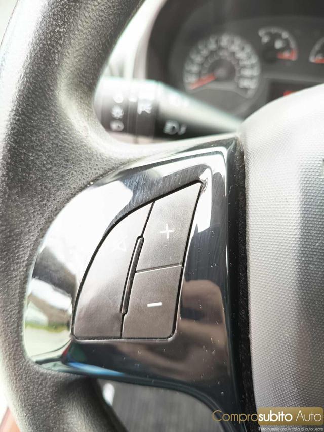 FIAT Fiorino usata 24