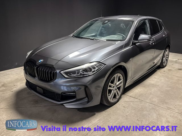 BMW 118 usata, con Airbag laterali