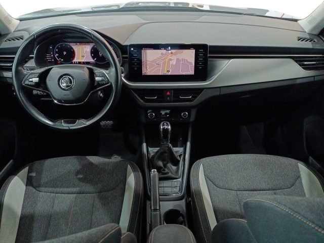 SKODA Kamiq usata, con Chiusura centralizzata