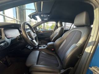 BMW 116 usata, con Chiusura centralizzata