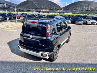 FIAT Panda usata, con Airbag Passeggero