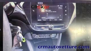 OPEL Corsa usata, con Alzacristalli elettrici