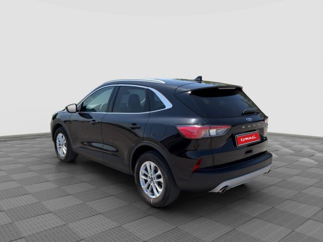FORD Kuga usata 2