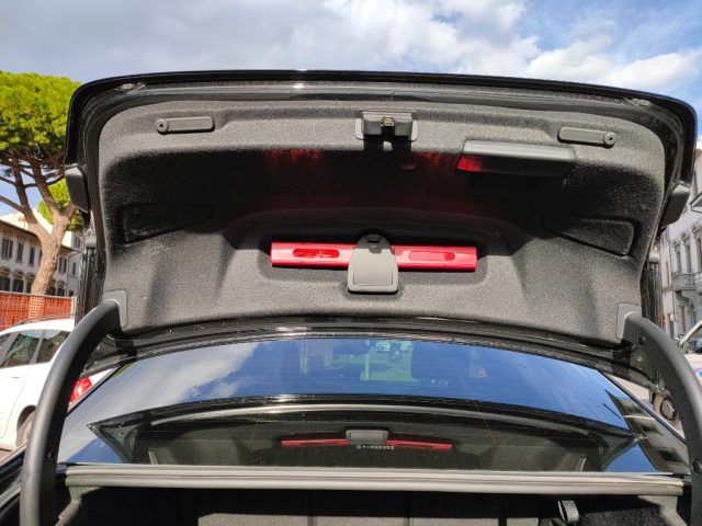 AUDI A3 usata, con Sistema di navigazione