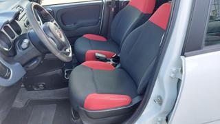 FIAT Panda usata, con Autoradio