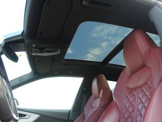 AUDI SQ8 usata, con Volante in pelle