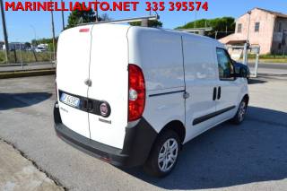 FIAT Doblo usata, con Chiusura centralizzata