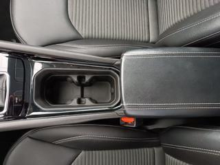 JEEP Compass usata, con Sistema di navigazione