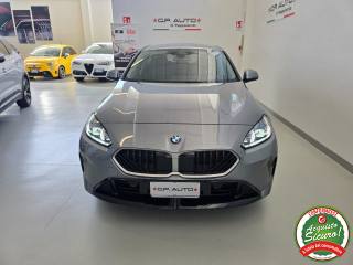 BMW 118 usata, con Airbag