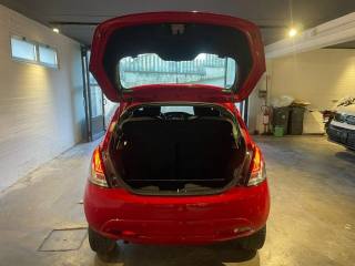 LANCIA Ypsilon usata 21