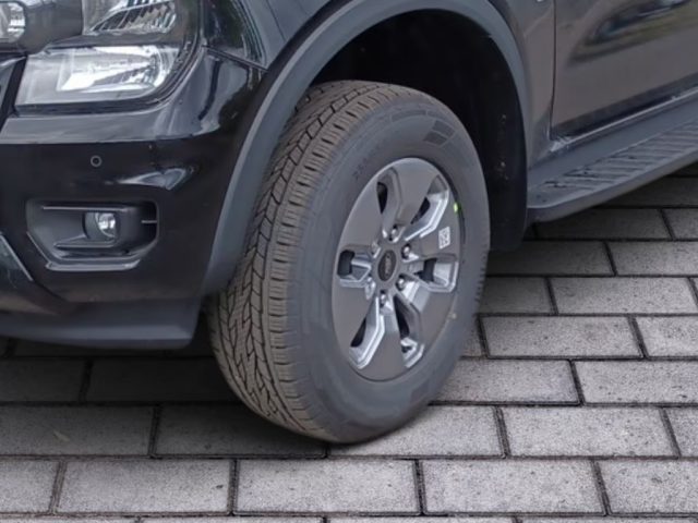 FORD Ranger usata, con Antifurto