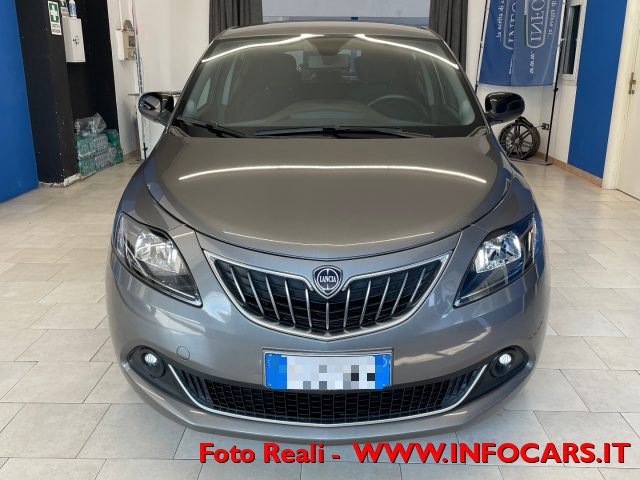 LANCIA Ypsilon usata, con Climatizzatore