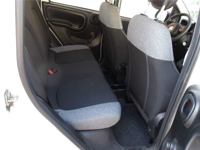 FIAT Panda usata, con ESP