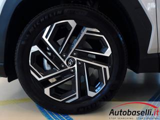 HYUNDAI Tucson usata, con Controllo trazione