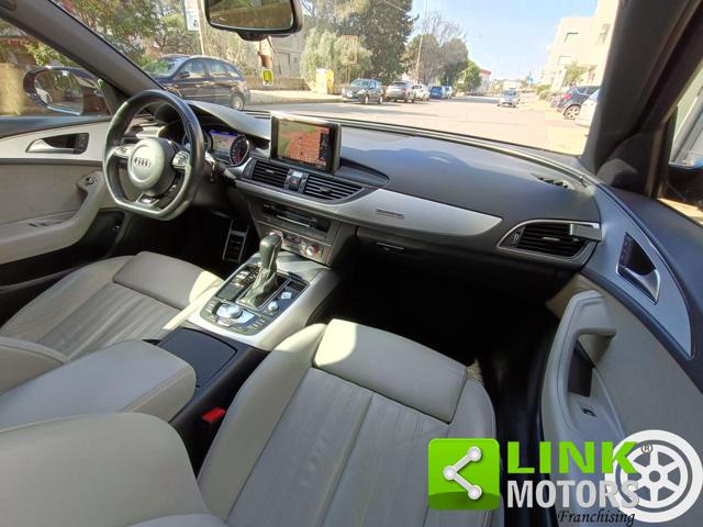 AUDI A6 usata, con Specchietti laterali elettrici