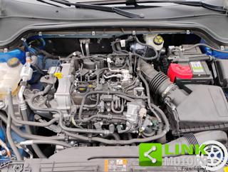 FORD Focus usata, con Sensore di luce