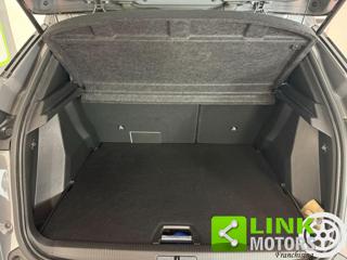 PEUGEOT 2008 usata, con ESP