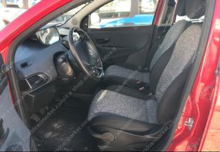 LANCIA Ypsilon usata, con Airbag laterali