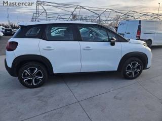 CITROEN C3 Aircross usata, con Autoradio