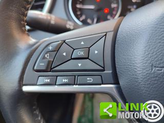 NISSAN Qashqai usata, con Vivavoce