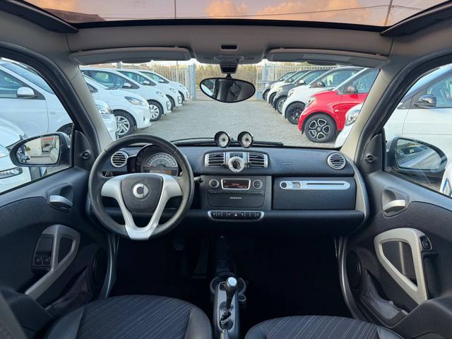 SMART ForTwo usata, con MP3