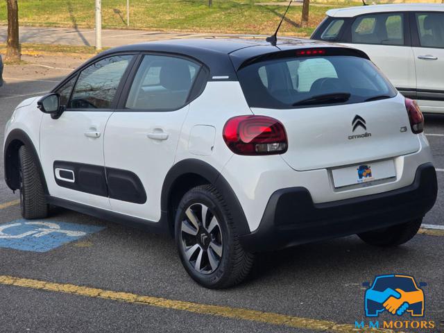 CITROEN C3 usata, con Chiusura centralizzata