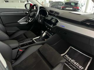 AUDI Q3 usata, con Frenata d