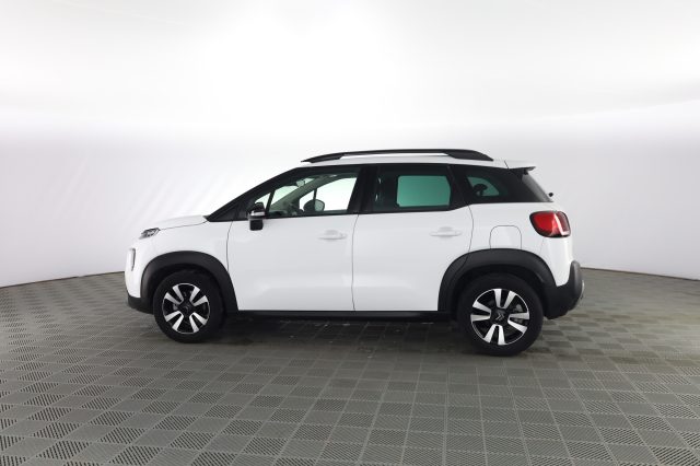 CITROEN C3 Aircross usata 5