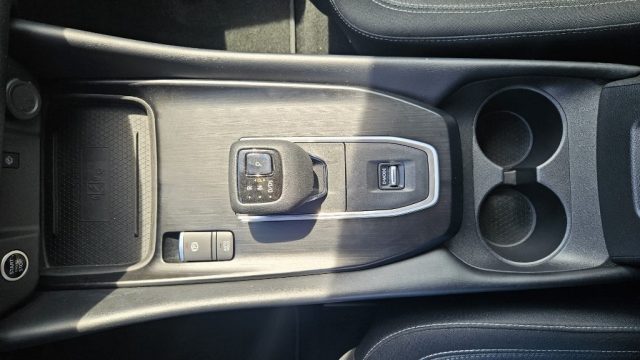 NISSAN Qashqai usata, con Chiusura centralizzata