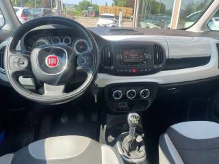 FIAT 500L usata 11