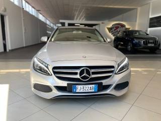 MERCEDES-BENZ C 180 usata, con Airbag laterali