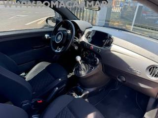FIAT 500 Abarth usata, con Cerchi in lega