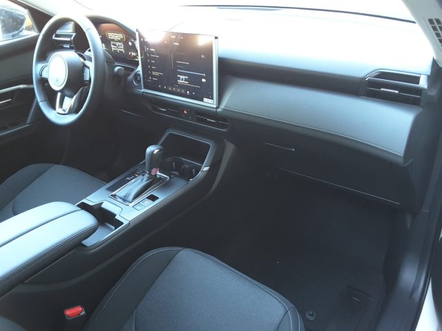 MAZDA CX-5 usata, con Cruise Control