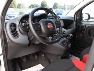 FIAT Panda usata, con Chiusura centralizzata
